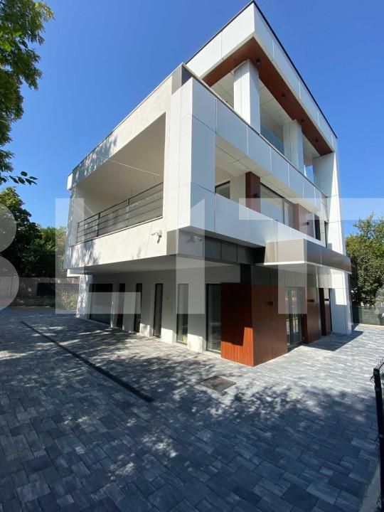 Spațiu comercial de închiriat Central - 146777SIC | BLITZ Cluj-Napoca | Poza9