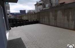 3 camere, 65 mp, mobilat modern, imobil nou, terasa, parcare subterana!