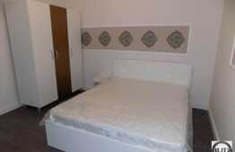 3 camere, 65 mp, mobilat modern, imobil nou, terasa, parcare subterana!