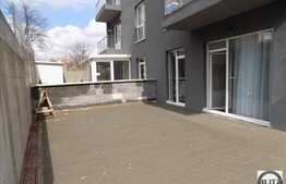 3 camere, 65 mp, mobilat modern, imobil nou, terasa, parcare subterana!