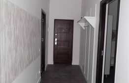 3 camere, 65 mp, mobilat modern, imobil nou, terasa, parcare subterana!