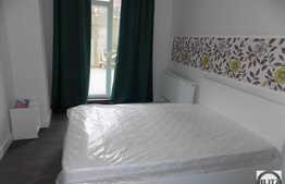 3 camere, 65 mp, mobilat modern, imobil nou, terasa, parcare subterana!