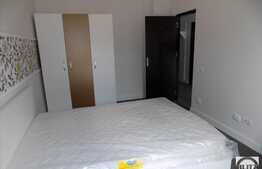 3 camere, 65 mp, mobilat modern, imobil nou, terasa, parcare subterana!