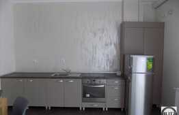 3 camere, 65 mp, mobilat modern, imobil nou, terasa, parcare subterana!