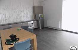 3 camere, 65 mp, mobilat modern, imobil nou, terasa, parcare subterana!