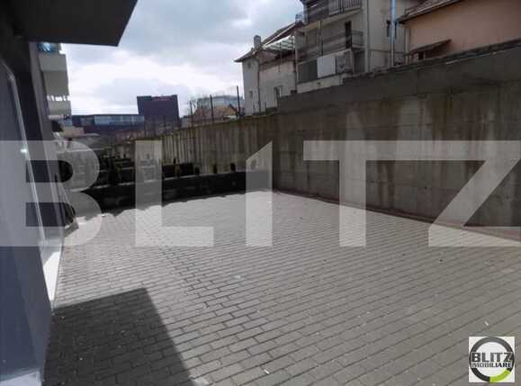 Apartament de închiriat 3 camere Marasti - 14678AI | BLITZ Cluj-Napoca | Poza13