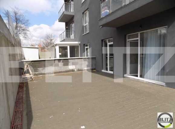 Apartament de închiriat 3 camere Marasti - 14678AI | BLITZ Cluj-Napoca | Poza12