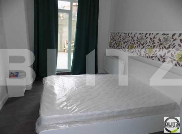 Apartament de închiriat 3 camere Marasti - 14678AI | BLITZ Cluj-Napoca | Poza1