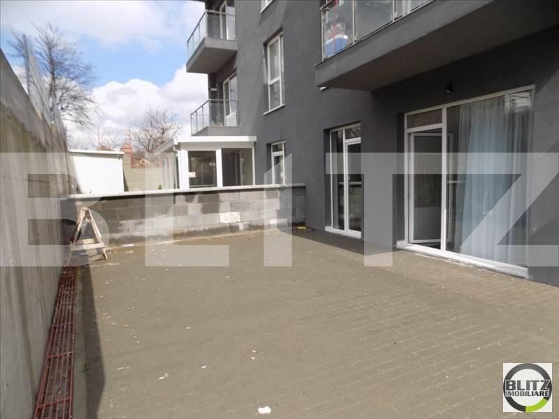 Apartament de închiriat 3 camere Marasti - 14678AI | BLITZ Cluj-Napoca | Poza12