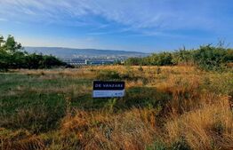 Teren intravilan, 1000mp, situat in Iris, zona Voronet