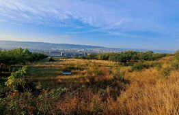 Teren intravilan, 1000mp, situat in Iris, zona Voronet