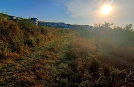 Teren intravilan, 1000mp, situat in Iris, zona Voronet