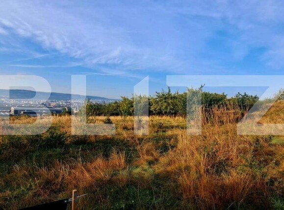 Teren de vânzare Iris - 146790TV | BLITZ Cluj-Napoca | Poza6