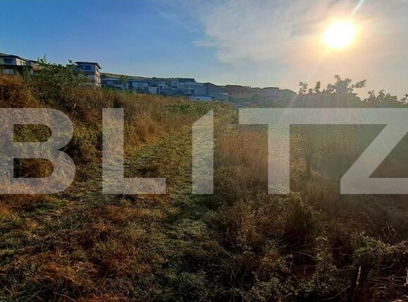 Teren de vânzare Iris - 146790TV | BLITZ Cluj-Napoca | Poza7