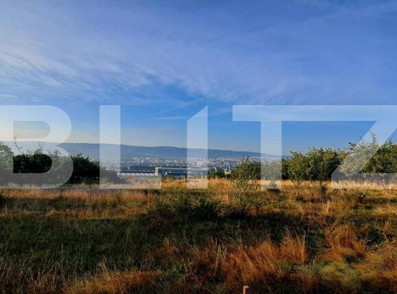 Teren de vânzare Iris - 146790TV | BLITZ Cluj-Napoca | Poza4