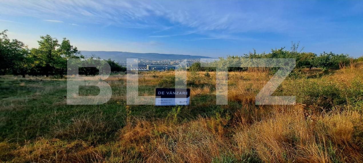 Teren de vânzare Iris - 146790TV | BLITZ Cluj-Napoca | Poza5