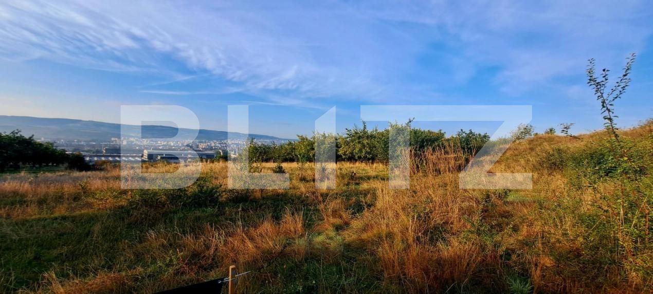 Teren de vânzare Iris - 146790TV | BLITZ Cluj-Napoca | Poza6