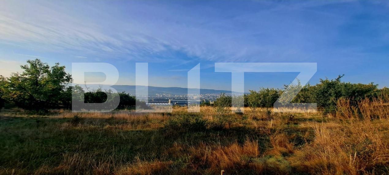 Teren de vânzare Iris - 146790TV | BLITZ Cluj-Napoca | Poza4