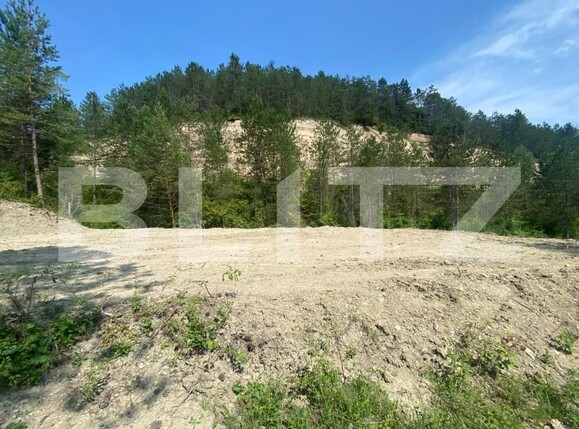 Teren de vânzare Baciu - 146791TV | BLITZ Cluj-Napoca | Poza1