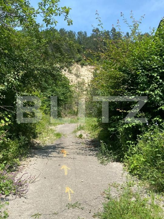 Teren de vânzare Baciu - 146792TV | BLITZ Cluj-Napoca | Poza2