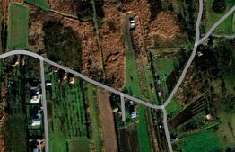 Teren intravilan 4224mp,situat in cartierul Sopor