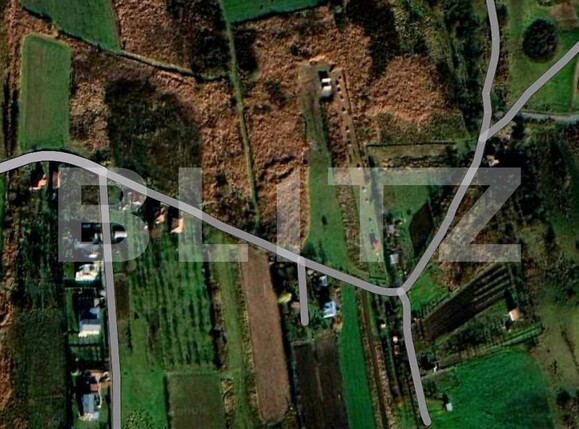 Teren de vânzare Sopor - 146793TV | BLITZ Cluj-Napoca | Poza1