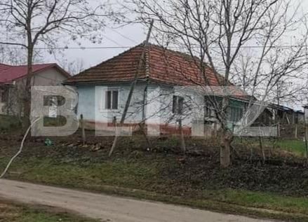 Casa de vânzare 1 camera Geaca - 146795CV | BLITZ Cluj-Napoca | Poza1