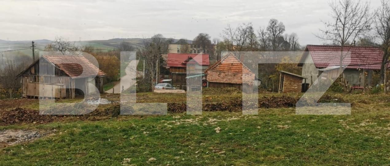 Casa de vânzare 1 camera Geaca - 146795CV | BLITZ Cluj-Napoca | Poza3