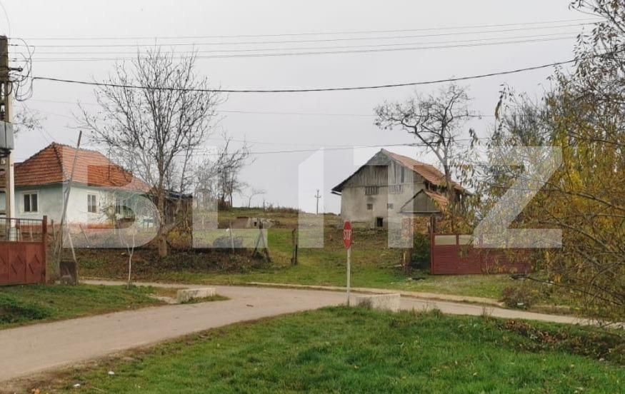 Casa de vânzare 1 camera Geaca - 146795CV | BLITZ Cluj-Napoca | Poza2