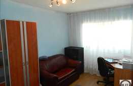 De vanzare cu 3 camere , cu loc parcare, zona Aurel Vlaicu! Complet mobilat