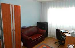 De vanzare cu 3 camere , cu loc parcare, zona Aurel Vlaicu! Complet mobilat