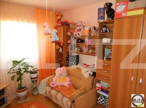 Apartament de vânzare 3 camere Marasti - 1468AV | BLITZ Cluj-Napoca | Poza1