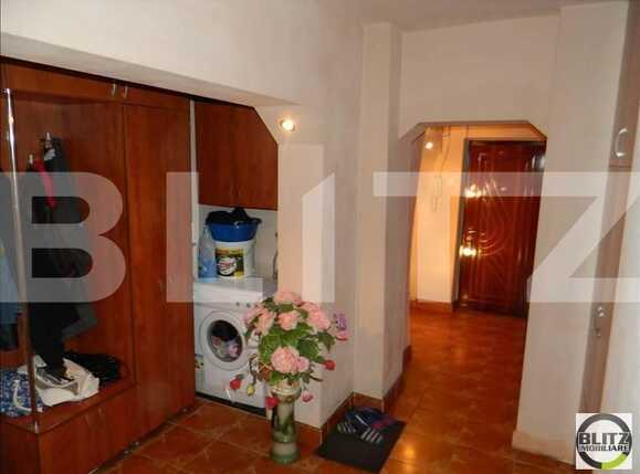 Apartament de vânzare 3 camere Marasti - 1468AV | BLITZ Cluj-Napoca | Poza4