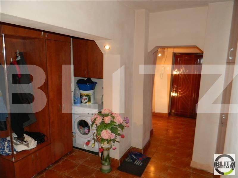 Apartament de vânzare 3 camere Marasti - 1468AV | BLITZ Cluj-Napoca | Poza4