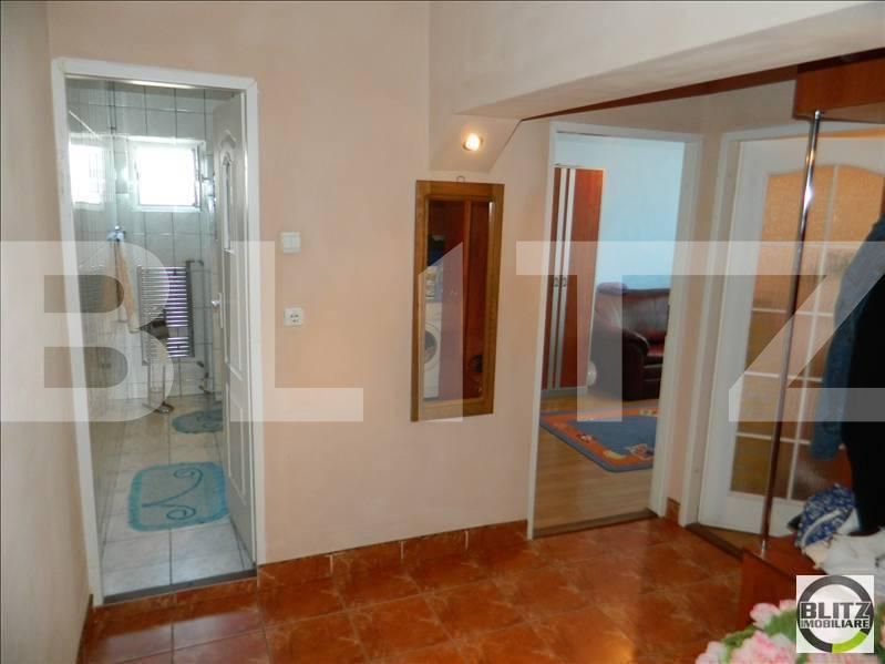 Apartament de vânzare 3 camere Marasti - 1468AV | BLITZ Cluj-Napoca | Poza9