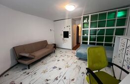 Apartament 3 camere, 67mp, zona centrala , demisol