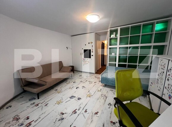 Apartament de vânzare 3 camere Centrul Civic - 146802AV | BLITZ Brașov | Poza5