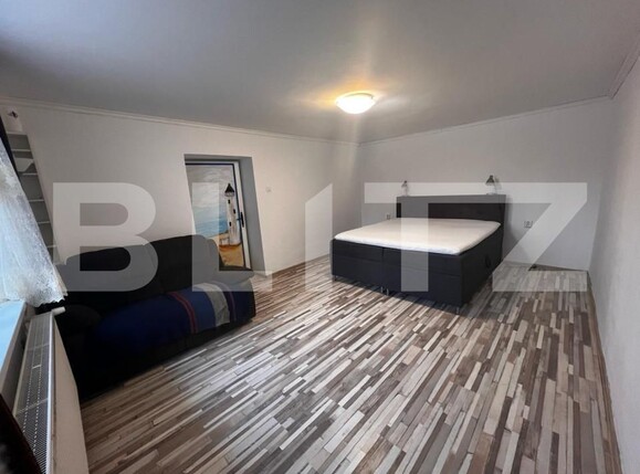 Apartament de vânzare 3 camere Centrul Civic - 146802AV | BLITZ Brașov | Poza1