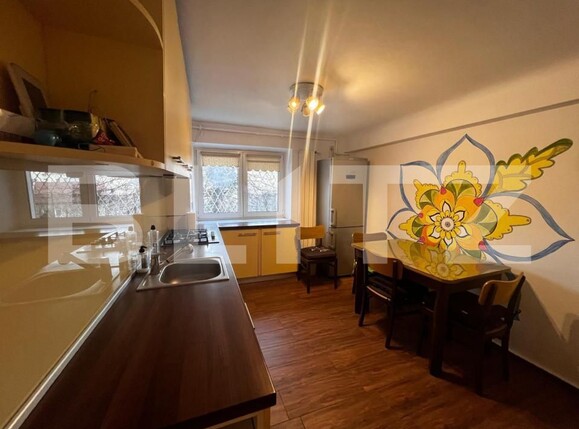 Apartament de vânzare 3 camere Centrul Civic - 146802AV | BLITZ Brașov | Poza3