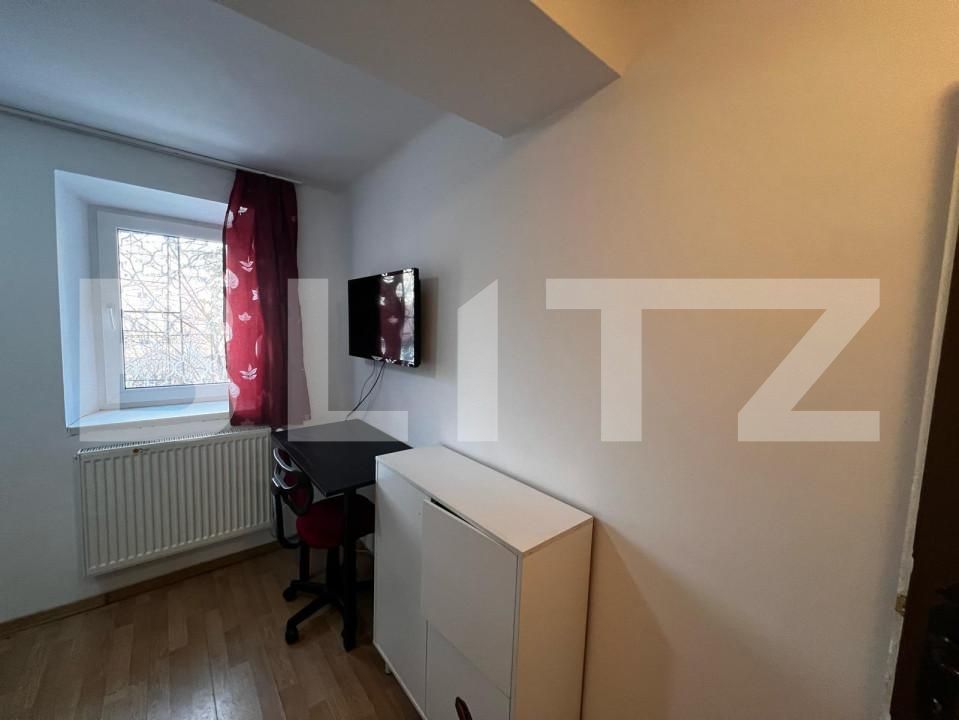 Apartament de vânzare 3 camere Centrul Civic - 146802AV | BLITZ Brașov | Poza8
