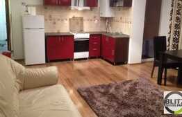 3 camere, 70 mp utili, mobilat modern, loc de parcare, zona Polus