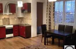 3 camere, 70 mp utili, mobilat modern, loc de parcare, zona Polus