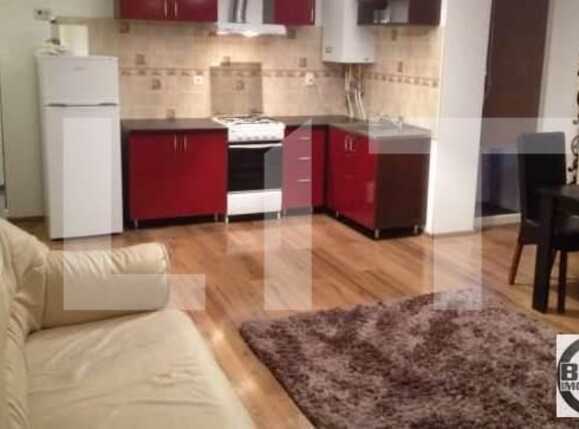 Apartament de închiriat 3 camere Manastur - 14681AI | BLITZ Cluj-Napoca | Poza1