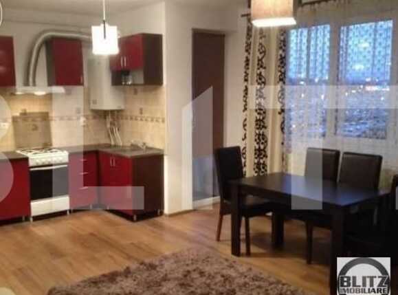 Apartament de închiriat 3 camere Manastur - 14681AI | BLITZ Cluj-Napoca | Poza2
