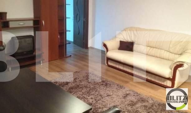 Apartament de închiriat 3 camere Manastur - 14681AI | BLITZ Cluj-Napoca | Poza3