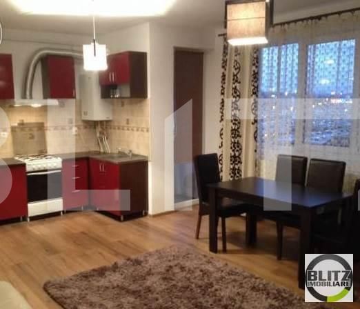 Apartament de închiriat 3 camere Manastur - 14681AI | BLITZ Cluj-Napoca | Poza2