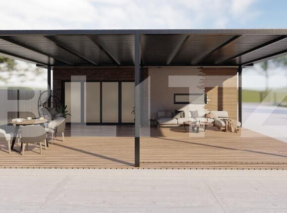 Casa de închiriat 4 camere Bună Ziua - 146810CI | BLITZ Cluj-Napoca | Poza10