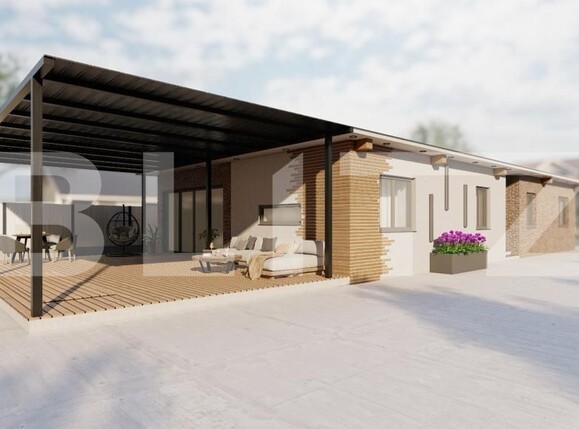 Casa de închiriat 4 camere Bună Ziua - 146810CI | BLITZ Cluj-Napoca | Poza2