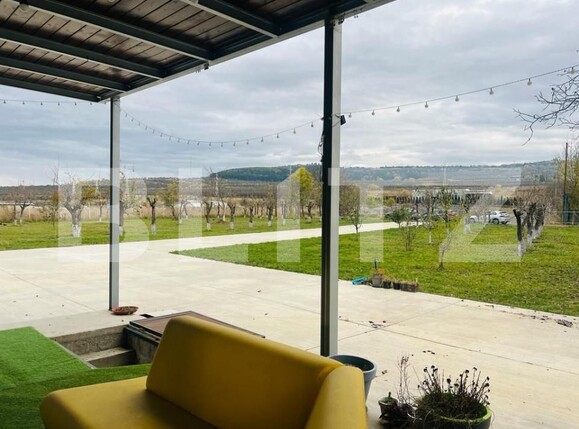 Casa de închiriat 4 camere Bună Ziua - 146810CI | BLITZ Cluj-Napoca | Poza12