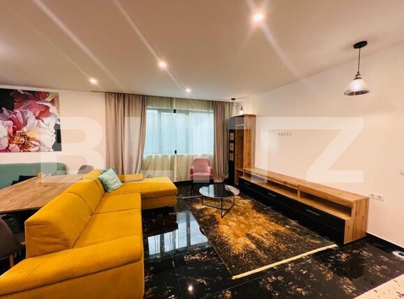 Casa de închiriat 4 camere Bună Ziua - 146810CI | BLITZ Cluj-Napoca | Poza3